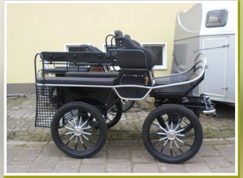 Neuer Fahrschulwagen