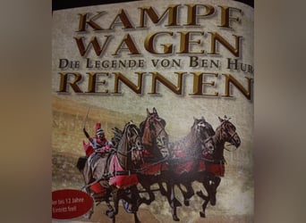 Historischen Kampfwagen