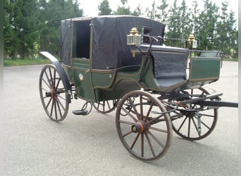 Landauer, wybudowany w 1909 roku