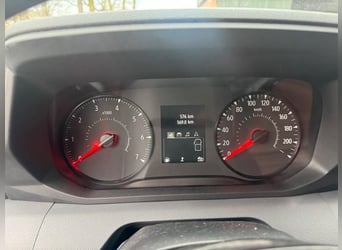 Renault Master Haras ATM na 1-2 konie, 150 KM