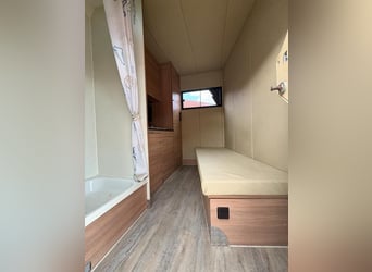 Transporter dla 3 koni