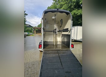Böckmann Neo L SR schwarz 