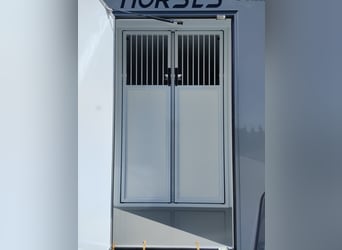 Koniowóz Horsetruck Producent koniowozy