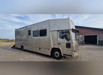 Volvo – FL 608 B (1991)