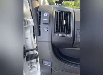 Citroen Jumper Pferdetransporter NUR 1.500 KM KEINE NOVA Fahrzeug war bereits in AUT angemeldet