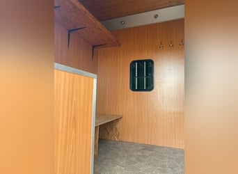 LKW TÜV neu