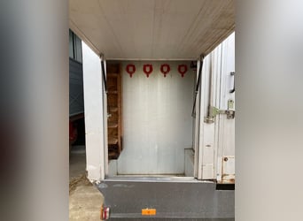 LKW TÜV neu