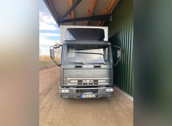 LKW TÜV neu