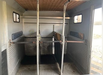 LKW TÜV neu