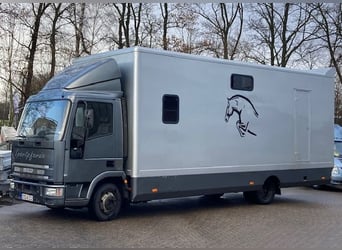 LKW TÜV neu