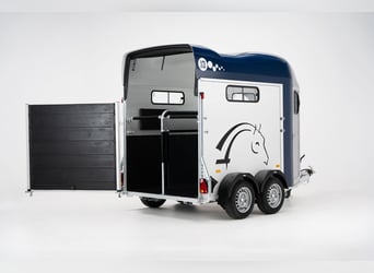 Horse Trailer Cheval Liberté GOLD 3