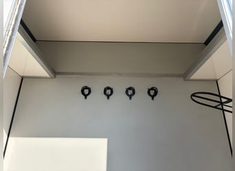 Nowy dwupojazdowy transporter dla koni