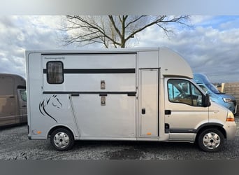 Original Paragan Horsebox im super Zustand 