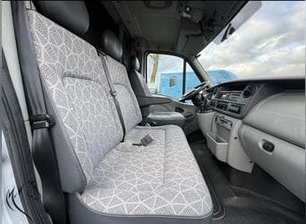 Original Paragan Horsebox im super Zustand 