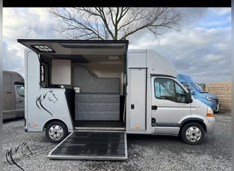 Original Paragan Horsebox im super Zustand 