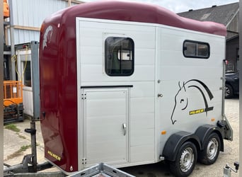 Pferdeanhänger Cheval Liberte Pullman