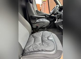 Renault JK Przyczepa dla koni, wersja dla ogiera!