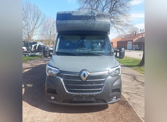 Renault Master 2023