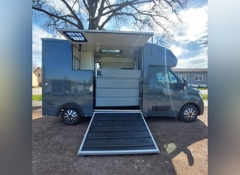 Renault Master 2023