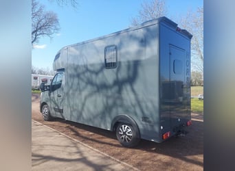 Renault Master 2023