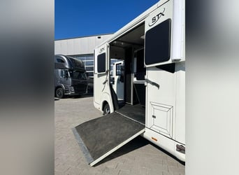 Renault STX dostępny od ręki! AUTOMATYCZNA SKRZYNIA BIEGÓW