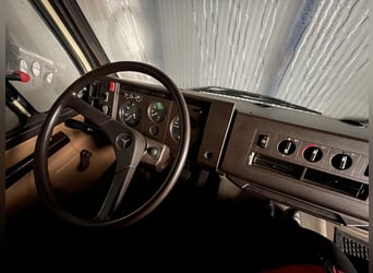 Top gepflegter Pferdetransporter variabel bis 5 Pferde