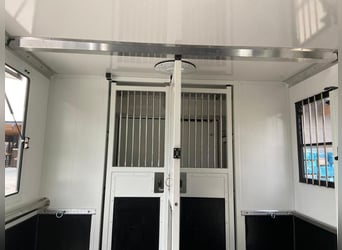 Transporter for horses Renault Master