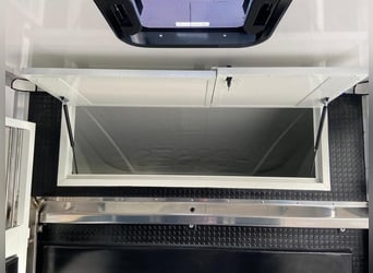 Transporter for horses Renault Master