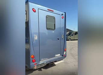 Transportowiec koni Renault Theault