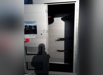 VAN 2 PLACES OBLIC BOCKMANN TRAVELLER G