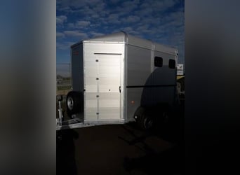 VAN 2 PLACES OBLIC BOCKMANN TRAVELLER G