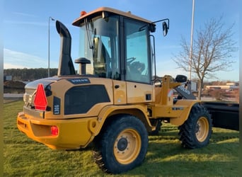 Volvo L30G