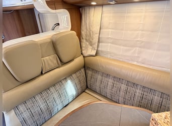 Wohnmobil Carthago S Plus I 64 QB