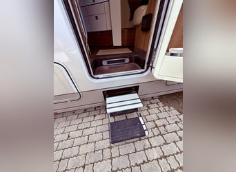 Wohnmobil Carthago S Plus I 64 QB
