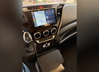 Wohnmobil Carthago S Plus I 64 QB