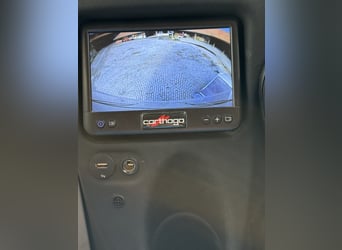 Wohnmobil Carthago S Plus I 64 QB
