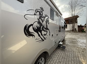 Wohnmobil Carthago S Plus I 64 QB