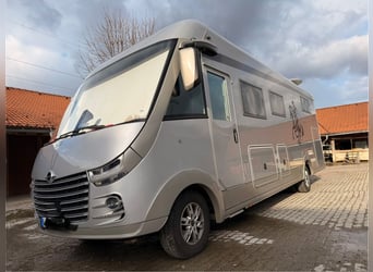 Wohnmobil Carthago S Plus I 64 QB