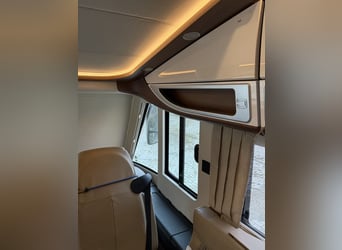 Wohnmobil Carthago S Plus I 64 QB