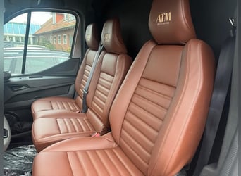 Renault Master Haras ATM na 1-2 konie, 150 KM