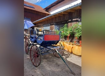 Wagonette