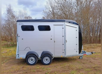 Böckmann Portax L SR (22) Pferdeanhänger 2,7t **neues Modell**