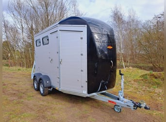 Böckmann Portax L SR (22) Pferdeanhänger 2,7t **neues Modell**