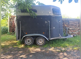!! CENA DO NEGOCJACJI !! Wóz konny Böckmann Comfort dla 2 koni