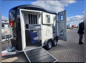 Cheval Liberté Touring Country 