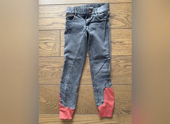 Bryczesy Jeździeckie 