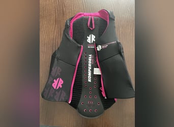 Kamizelka bezpieczeństwa dla dziecka 