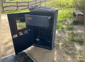 Paka jeździecka Tack room