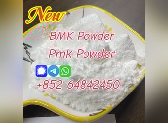 offer New bmk powder pmk powder with good quality 