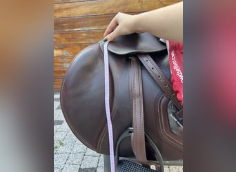 Siodło 2GS CWD